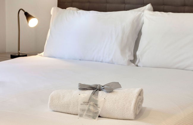 Mamo Florence - Baldovini Apartment - Foto 21