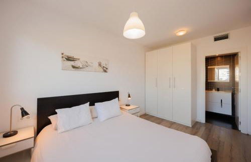 Gran Apartmento Playa Badalona - Photo 28