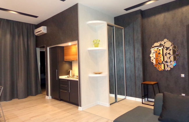 Olympiiska apartments - Foto 42