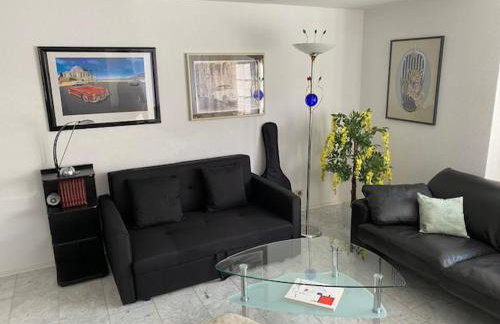 Excl Ferienwohnung im Dreiländereck D-F-CH mit beheiztem kl Pool zum Schwimmen und Massieren - Foto 31