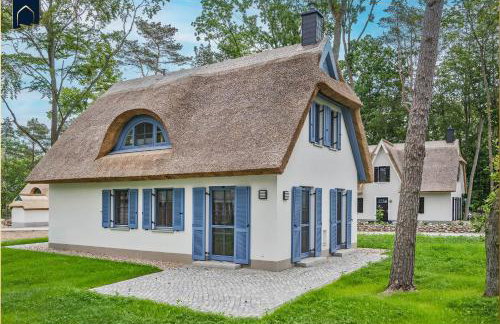 Fischerdorf Ferienhaus JoHann - Foto 30