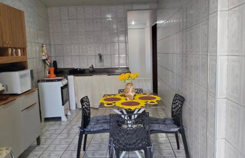 Apartamento Ferias e Tarabalho - Foto 6