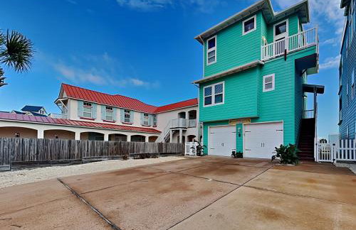 Port A Paradise by Silver Sands Vacation Rentals - Foto 88