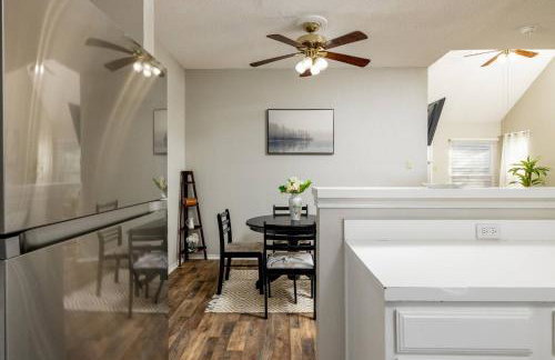 World Cup Weekend Stay - Explore With Ease - Foto 12