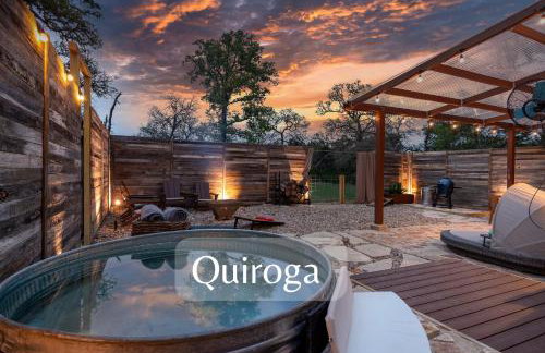 Romantic Luxury stay w Sauna, Pool & Amenities on 10 acres - Foto 60