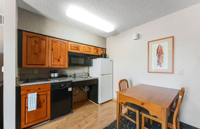 Metro Scottsdale Extended Stay - Foto 5