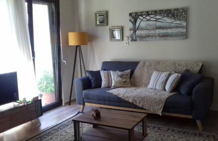 Διαμέρισμα με κήπο - Foto 1