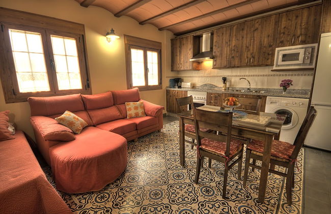 Apartamento Tía Antonia - Photo 5