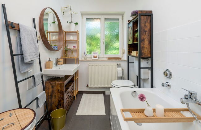 2OG M 65m2 2-Zimmer Wohnung - Photo 13