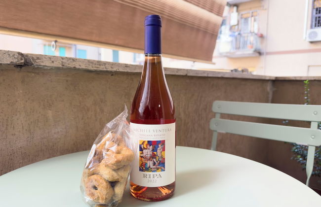 Lovely Apartment In Hip And Vibrant Pigneto - Foto 18