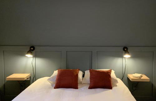 Gîte de la Forge, l'Atelier - Foto 14