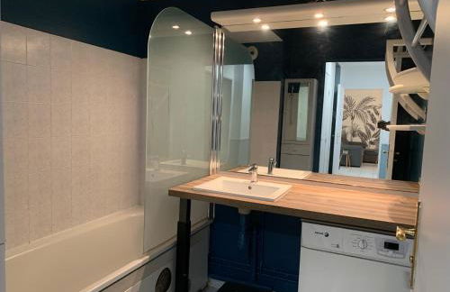 Disney, sunny comfortable 2 bedrooms family apartment, 8 pers, wifi, NETFLIX - Foto 23