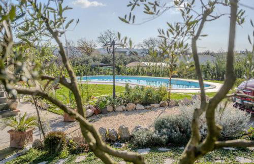 Casale nel Verde con Piscina e Vista - Foto 3