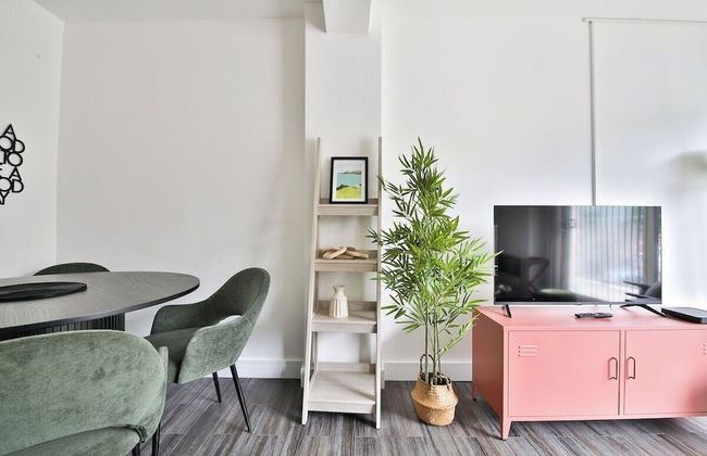 Amber Vista 2 Bedroom Apartments - Foto 50