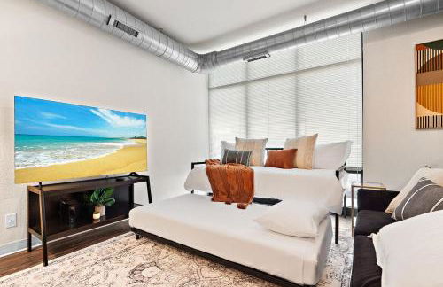 The Hazel Free parking, Gym, Fast WIFI, Central - Foto 15