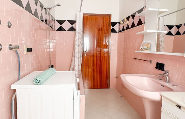 Appartamento al Sole - MS 3 NT by Ca-sa Check - Foto 32