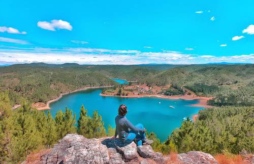 Casa Sol & Rio - Foto 31