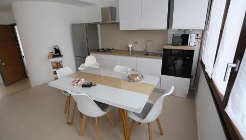 Ca' Clausus - Foto 2, stove