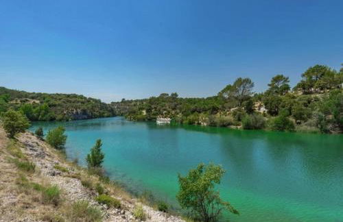 Verdon Views Pool & Terrace - Foto 31