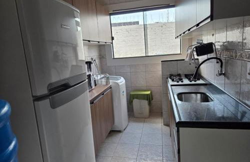 Condominio Delville 2 quartos - Foto 7