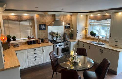 'cosy Cottage' - 2 Bed High End Cottage in Bawtry - Foto 39