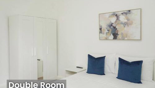 Edinburgh Modern Apartment in Haymarket, city centre - Foto 3