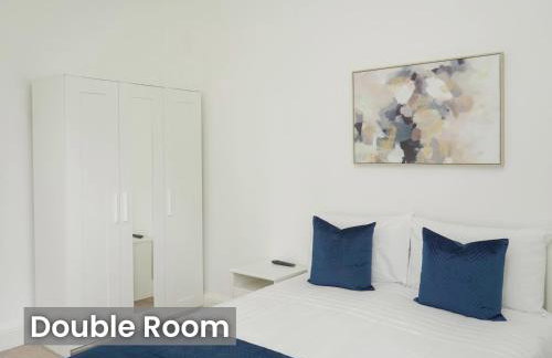 Edinburgh Modern Apartment in Haymarket, city centre - Foto 3