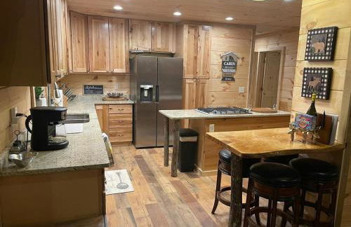 Mountain Heaven - Foto 73