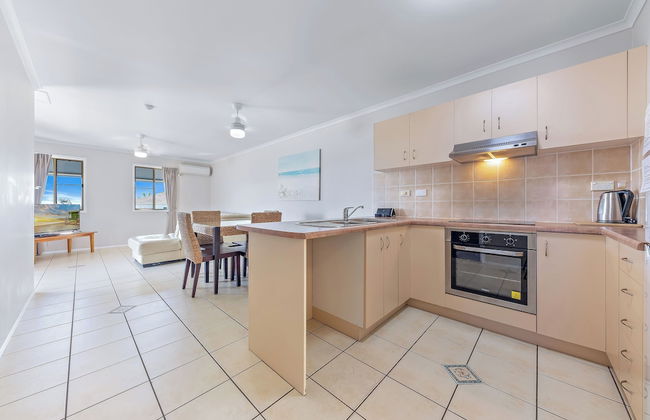 Airlie Apartments - Foto 28