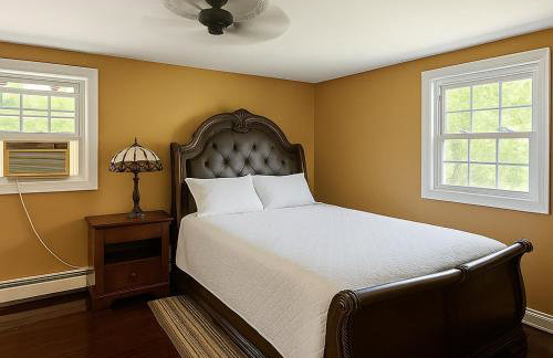 Beautiful two-bedroom residence nestled in the lovely town near Boston - Foto 7