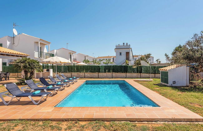 Villa Aguasol - Foto 21