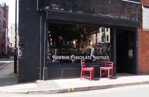 Lewis Apartment 1 Northern Quarter Sleeps Upto 4 - Photo 17