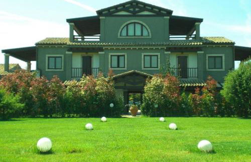 Villa Raffaello - Photo 30
