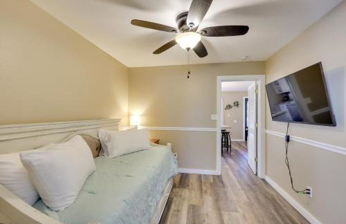 Riverfront Arkansas Abode - Furnished Deck and Grill - Foto 10