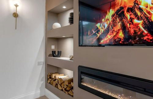 The old Stables - Foto 6