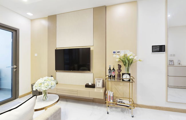 Hoasun Des Arts Landmark 81 - Foto 15