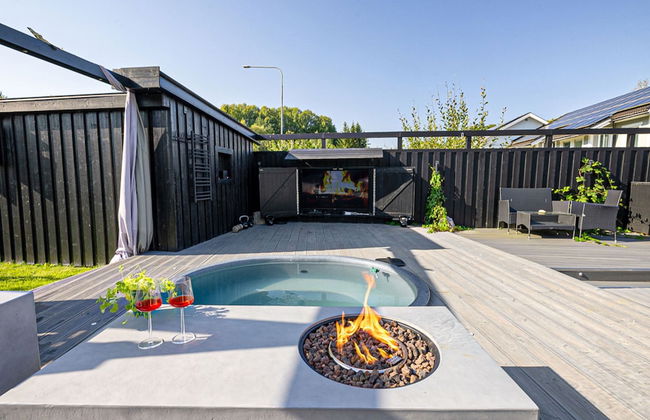 Luxury Villa Stockholm - Photo 19