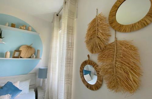 Villa Boeddu, relax tra mare e campagna - Foto 10