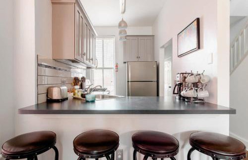 Family Fun in Lafayette Square ABODEbucks - Foto 22