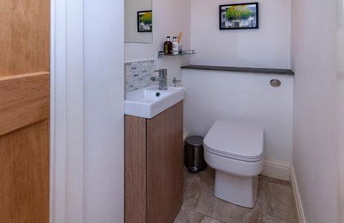 Beach House Cottage - Milford Haven - Foto 31