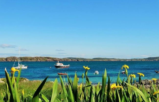 Little Cottage-village of Bunessan-sleeps4 - Foto 21