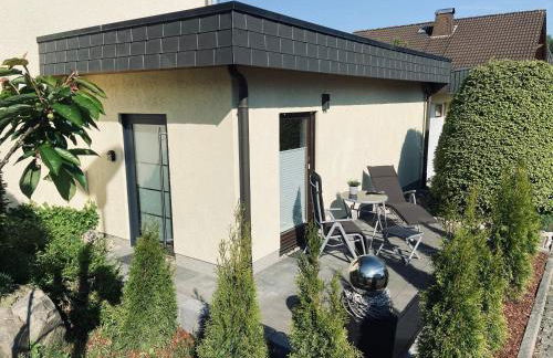 Ferienwohnung Tulpenweg mit Kaminofen - Photo 15