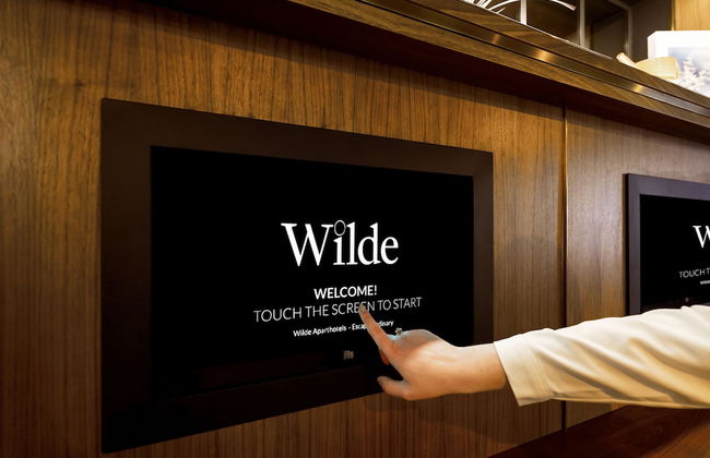 Wilde Aparthotels, Edinburgh, Grassmarket - Photo 5