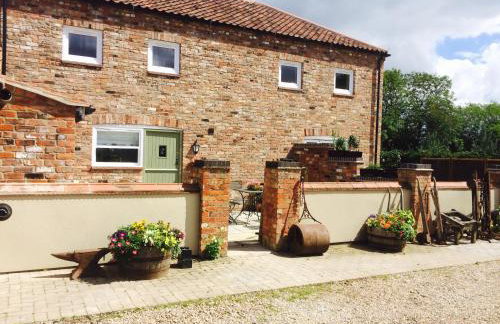 Jockhedge Holiday Cottages - Foto 19