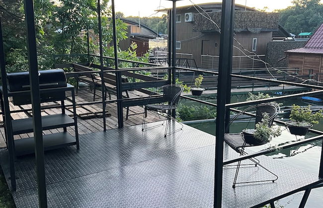 Beach House Belgrade - Photo 25