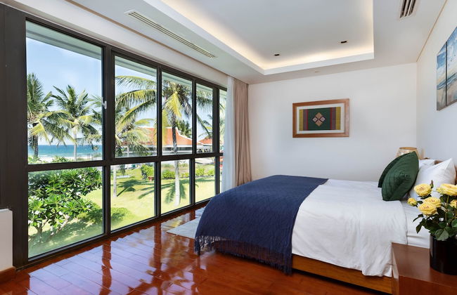 Ocean Beach Villas Da Nang - Foto 66