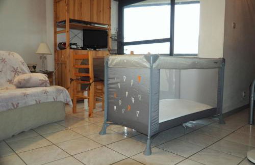 Coquet appartement 5 places labélisé tout équipé - Foto 3