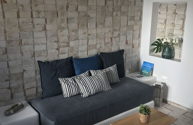 Elia Residences Santorini - Foto 42