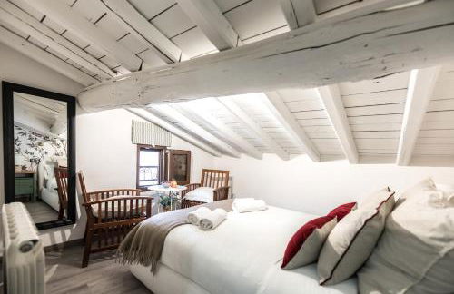 Apartamentos Rurales "Los Olivos" en Candelario - Foto 8