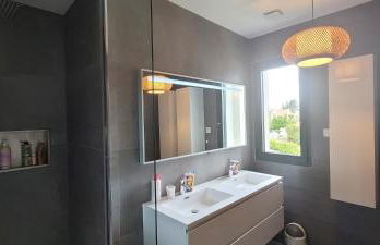 Villa Oriel 1 à NEUFCHATEL-HARDELOT avec piscine privée - Foto 9